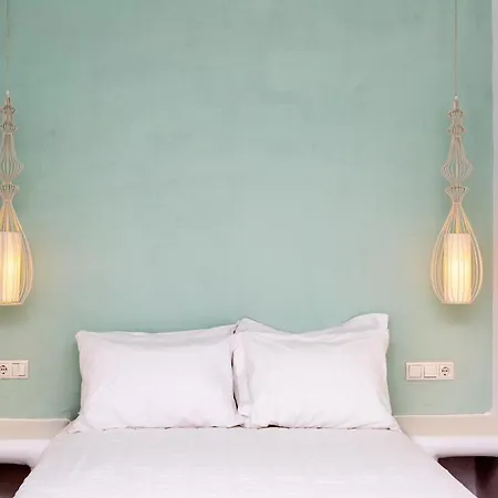 Βίλα Apricot And Sea Luxury Μικρή Βίγλα