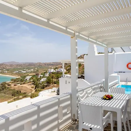 Βίλα Apricot And Sea Luxury *
