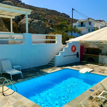 Apricot And Sea Luxury מיקרי ויגלה