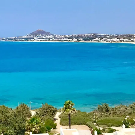 Apricot And Sea Luxury * מיקרי ויגלה