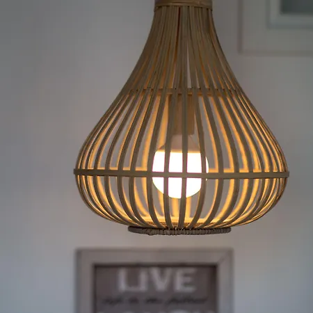 וילה Apricot And Sea Luxury