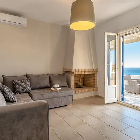 Apricot And Sea Luxury *