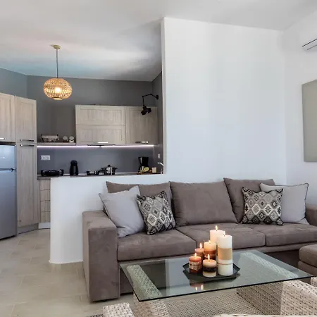 Apricot And Sea Luxury מיקרי ויגלה