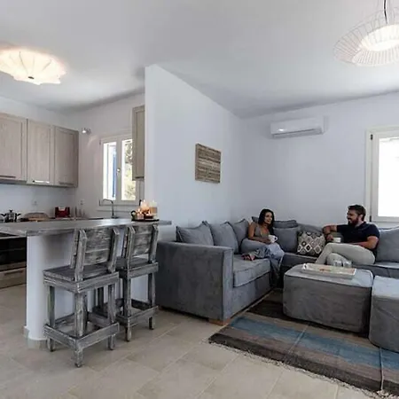 Apricot And Sea Luxury וילה *