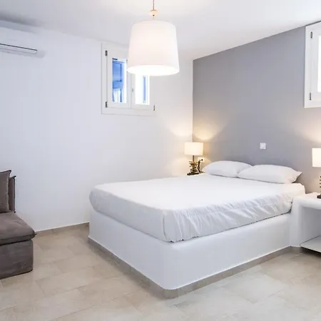 Apricot And Sea Luxury וילה מיקרי ויגלה