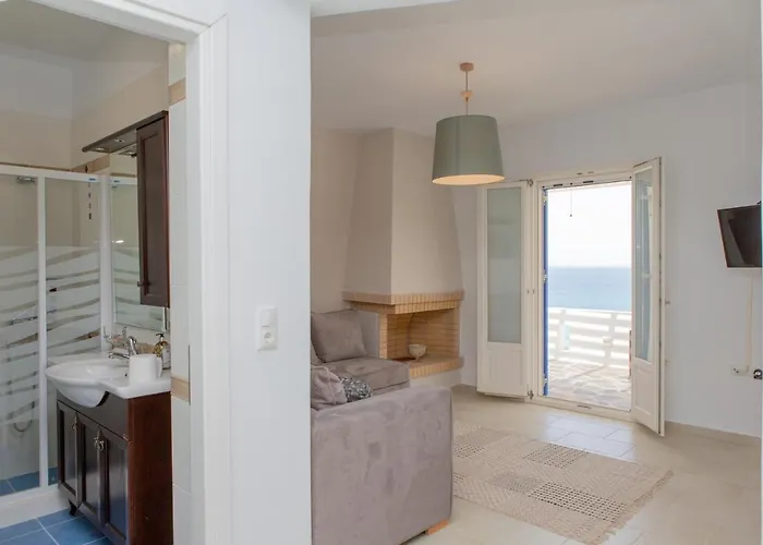 Apricot And Sea Luxury Villa