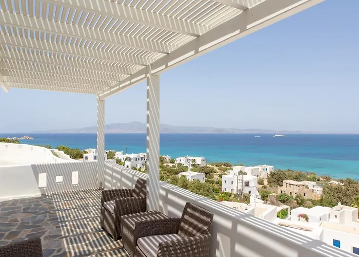 Apricot And Sea Luxury *