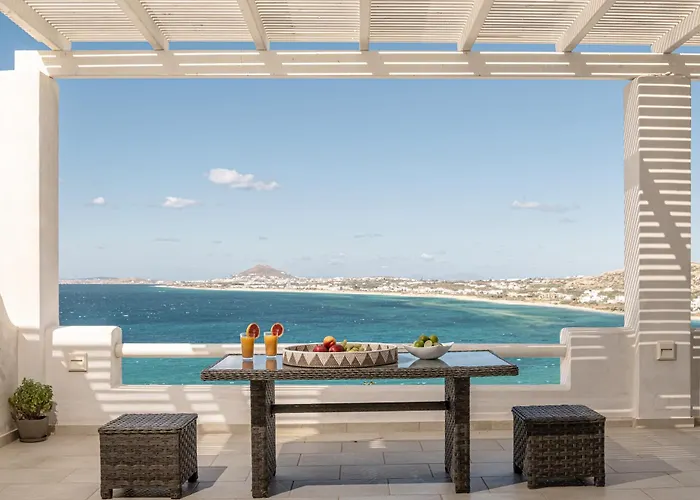 Villa Apricot And Sea Luxury *