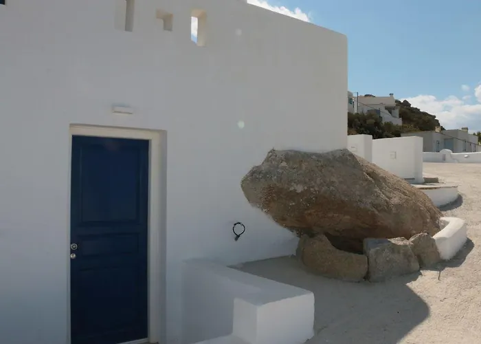 Villa Apricot And Sea Luxury *