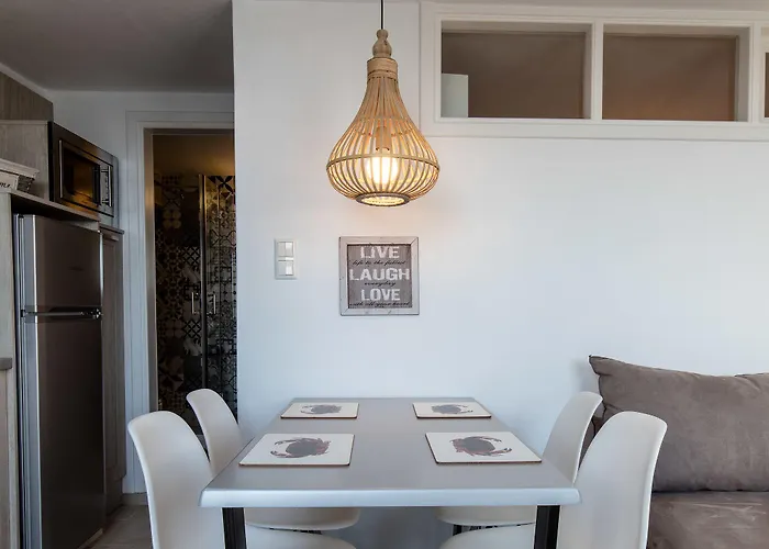 Villa Apricot And Sea Luxury *