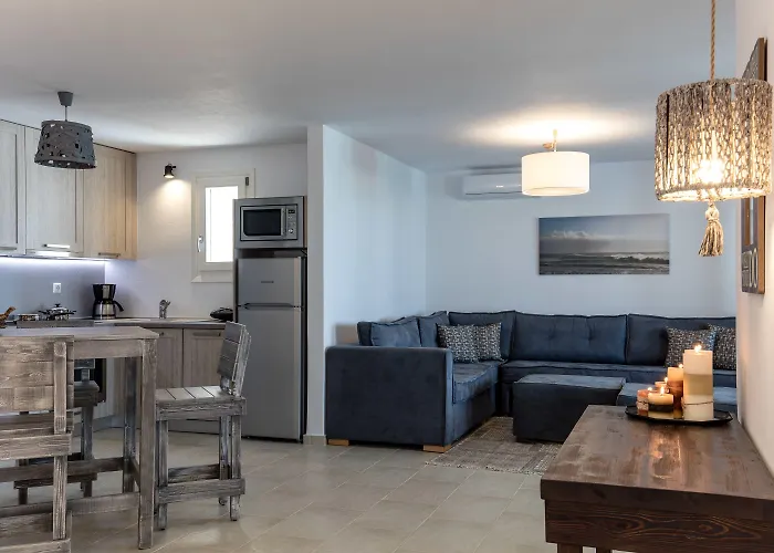 Villa Apricot And Sea Luxury *