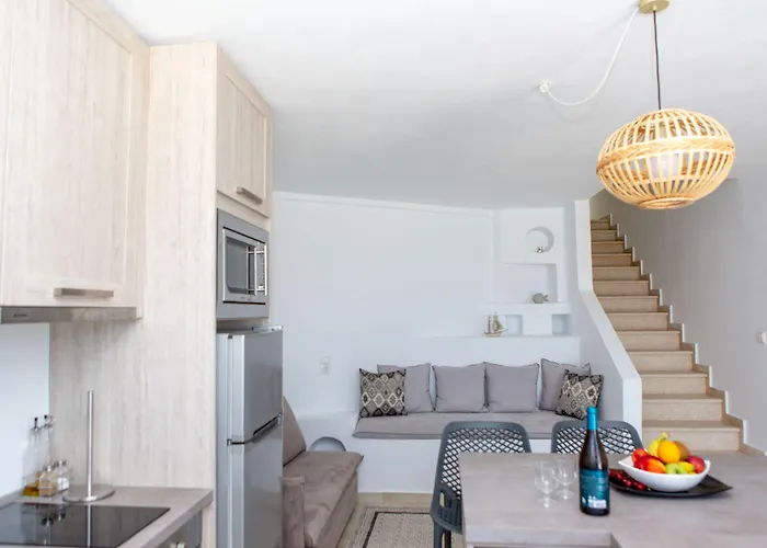 Villa Apricot And Sea Luxury *