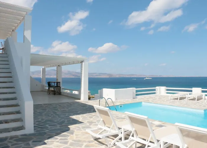 Apricot And Sea Luxury