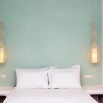 Villa Apricot And Sea Luxury Mikri Vigla