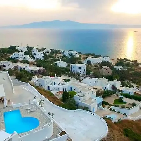 Villa Apricot And Sea Luxury