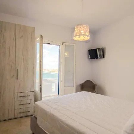 Villa Apricot And Sea Luxury