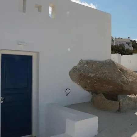 Villa Apricot And Sea Luxury *