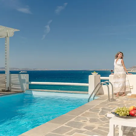 Villa Apricot And Sea Luxury