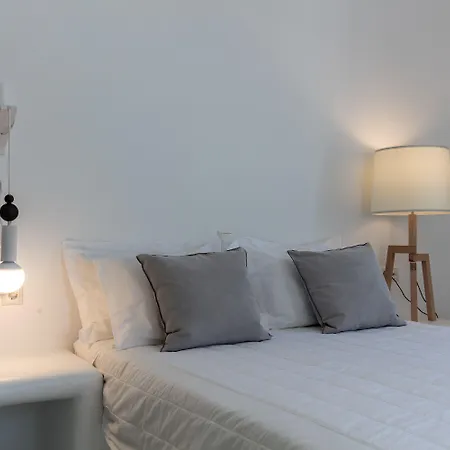 Villa Apricot And Sea Luxury Mikri Vigla