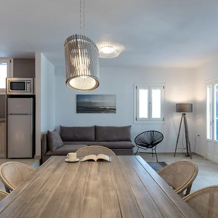 Villa Apricot And Sea Luxury