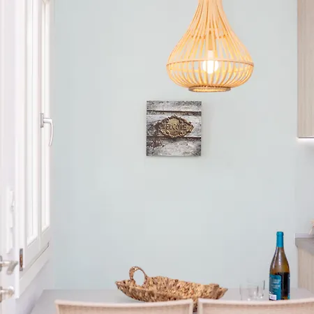 Apricot And Sea Luxury Villa Mikri Vigla