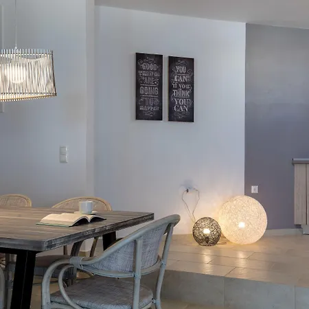 Apricot And Sea Luxury Villa *