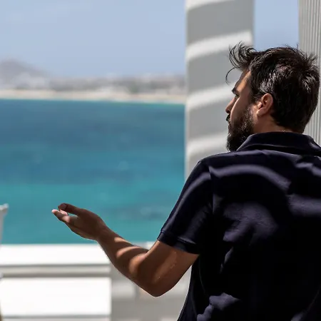 Villa Apricot And Sea Luxury Mikri Vigla