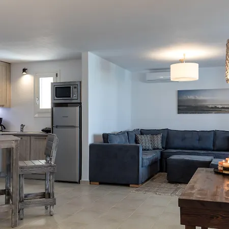 Villa Apricot And Sea Luxury *