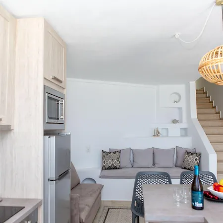 Villa Apricot And Sea Luxury *