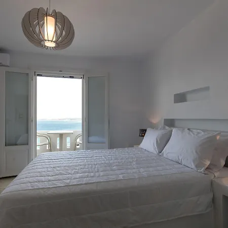 Villa Apricot And Sea Luxury *