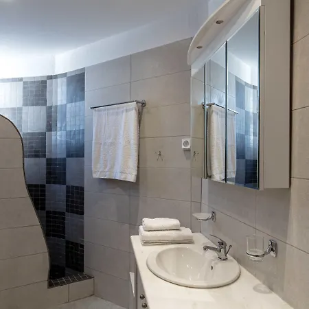 Apricot And Sea Luxury Villa Mikri Vigla