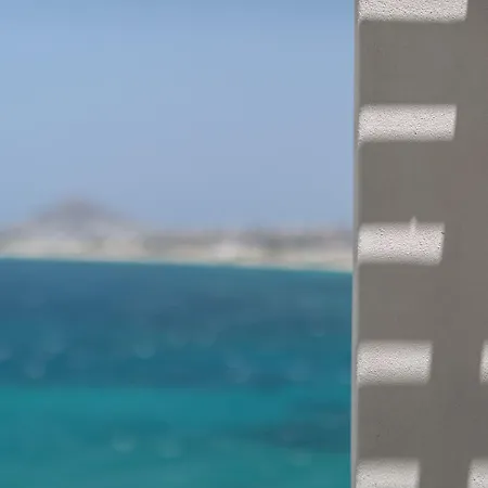 Villa Apricot And Sea Luxury