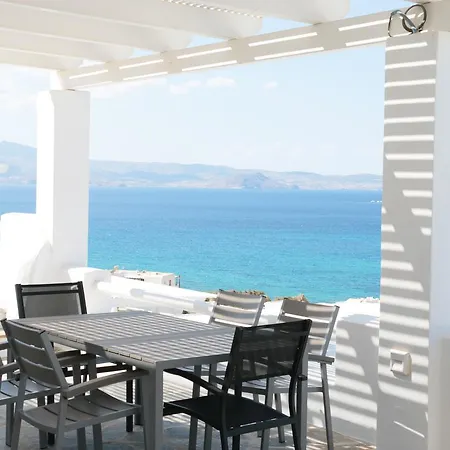 Apricot And Sea Luxury Villa *