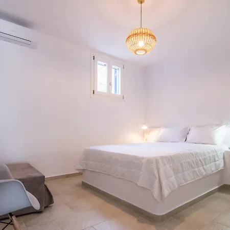 Apricot And Sea Luxury Villa