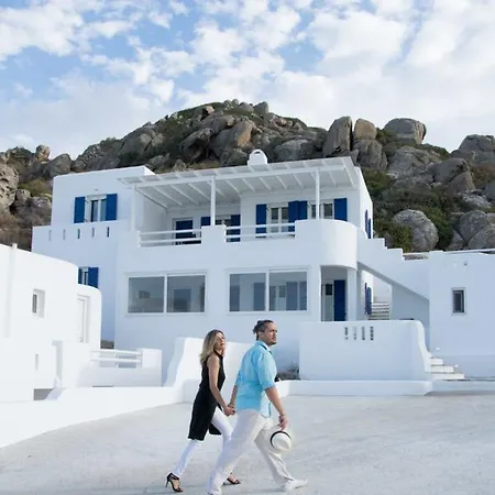 Villa Apricot And Sea Luxury *