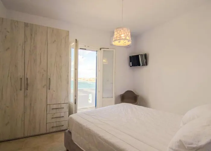 Villa Apricot And Sea Luxury