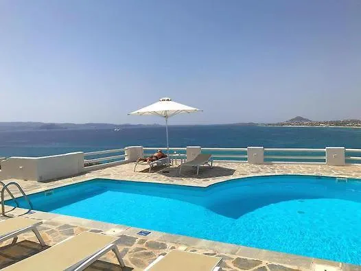 Apricot And Sea Luxury * Микри-Вигла