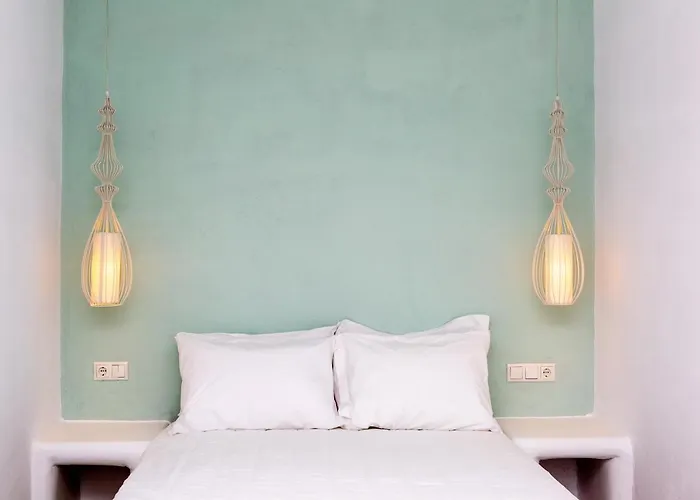 Villa Apricot And Sea Luxury Mikri Vigla