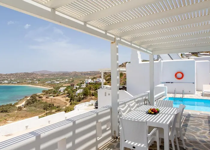 Villa Apricot And Sea Luxury *