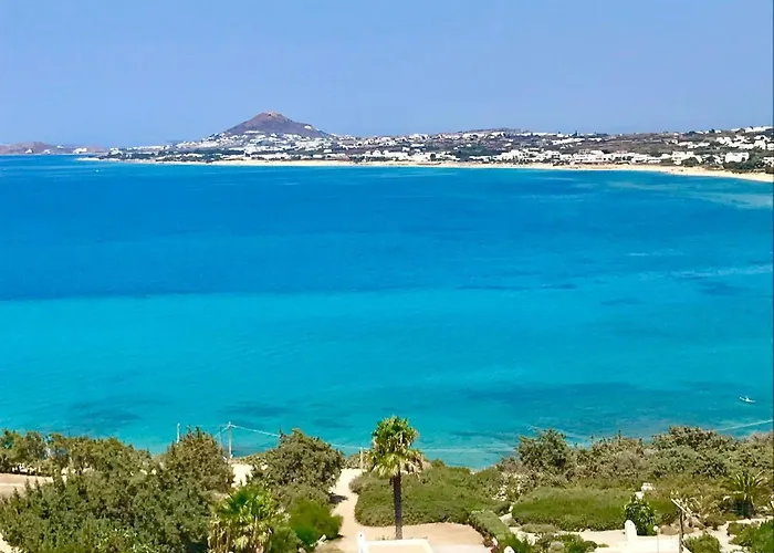 Apricot And Sea Luxury * Микри-Вигла