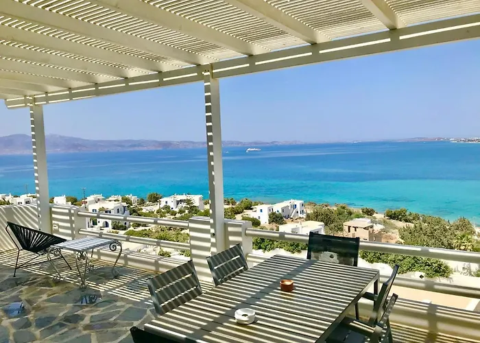 Villa Apricot And Sea Luxury