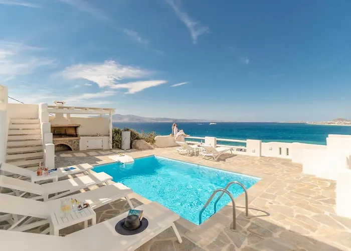 Apricot And Sea Luxury * Микри-Вигла