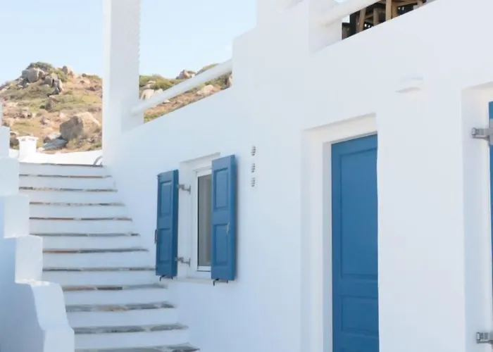 Apricot And Sea Luxury * Микри-Вигла