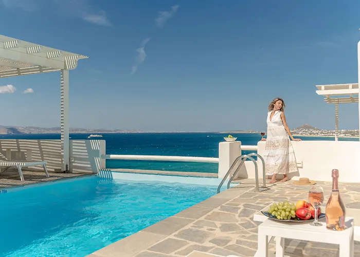 Вилла Apricot And Sea Luxury