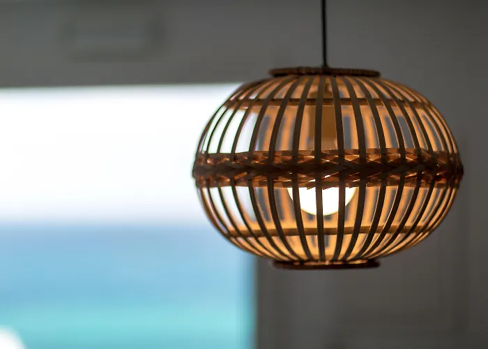 Apricot And Sea Luxury