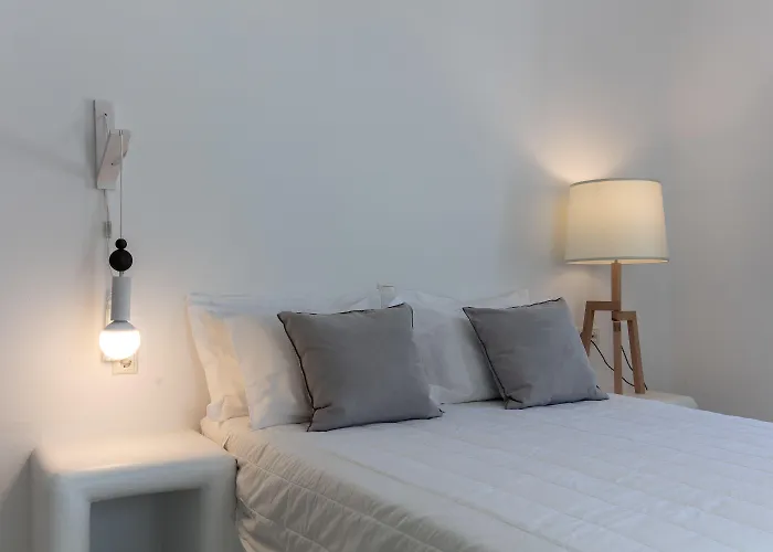 Villa Apricot And Sea Luxury Mikri Vigla