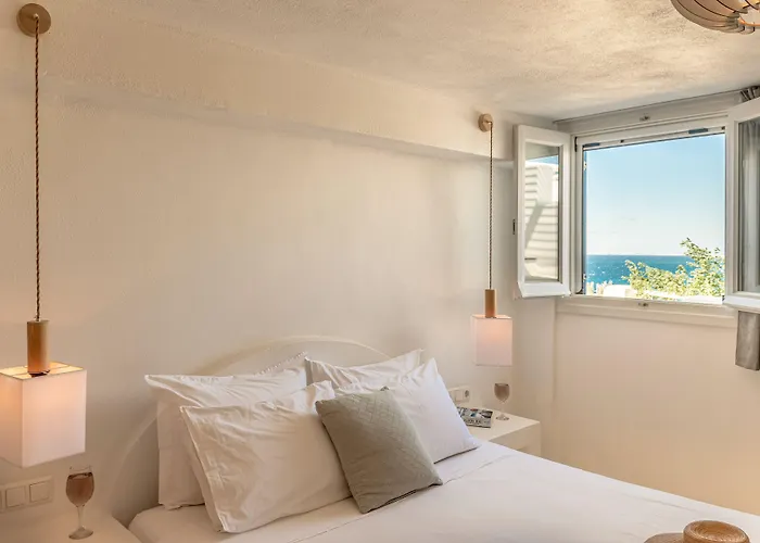 Apricot And Sea Luxury Вилла *