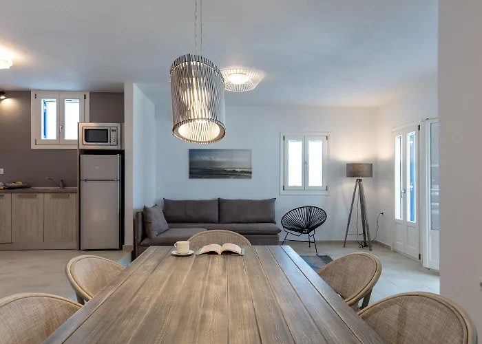 Villa Apricot And Sea Luxury