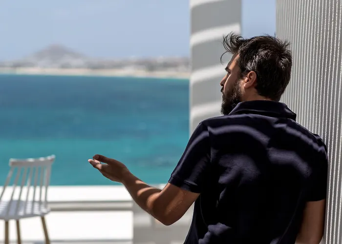 Вилла Apricot And Sea Luxury Микри-Вигла