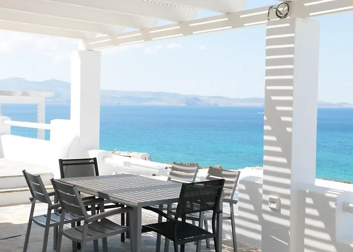 Apricot And Sea Luxury Вилла *